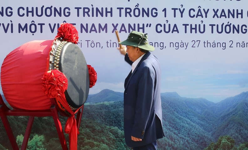 Phó Thủ tướng Thường trực: Cần bắt kịp xu hướng nông nghiệp hiện đại - ảnh 3